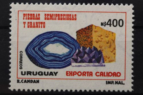 Uruguay, MiNr. 1899, postfrisch