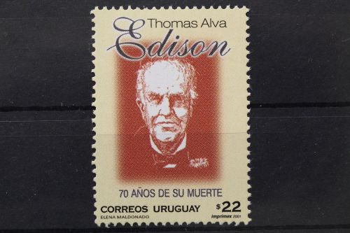 Uruguay, MiNr. 2606, postfrisch