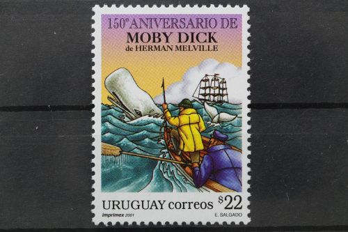 Uruguay, MiNr. 2613, postfrisch