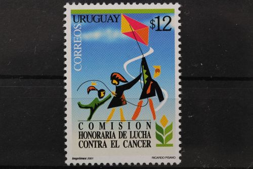 Uruguay, MiNr. 2632, postfrisch