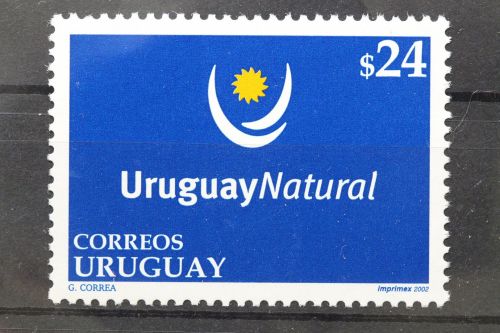 Uruguay, MiNr. 2668, postfrisch
