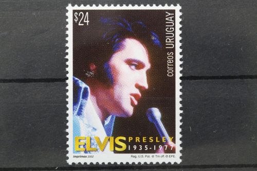 Uruguay, MiNr. 2679, postfrisch