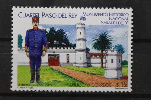 Uruguay, MiNr. 2685, postfrisch