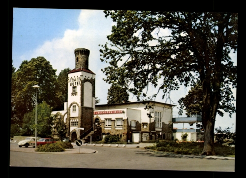 Steinhude am Meer, Strandhotel