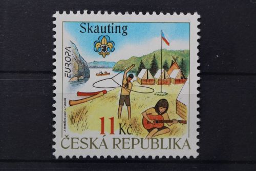 Tschechische Republik, MiNr. 516, postfrisch