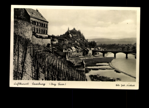 Saarburg (Bez. Trier)