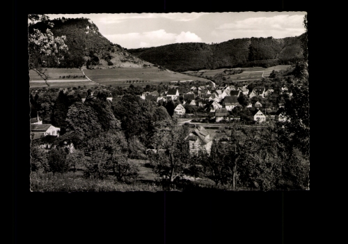Bad Ditzenbach, Gesamtansicht