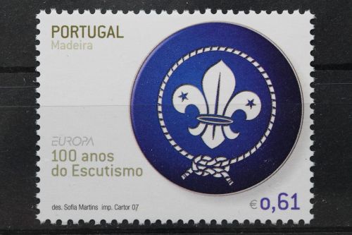 Madeira, MiNr. 276, postfrisch