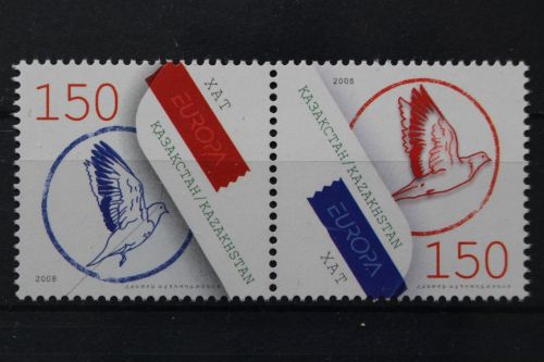 Kasachstan, MiNr. 616-617 Paar, postfrisch