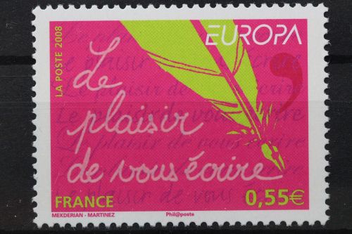 Frankreich, MiNr. 4408, postfrisch