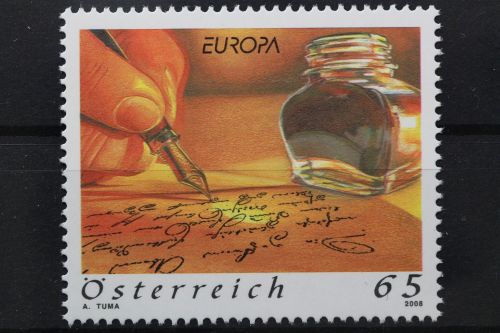 Österreich, MiNr. 2752, postfrisch