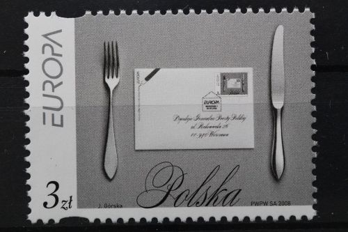 Polen, MiNr. 4359, postfrisch