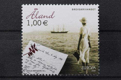 Aland, MiNr. 294, postfrisch