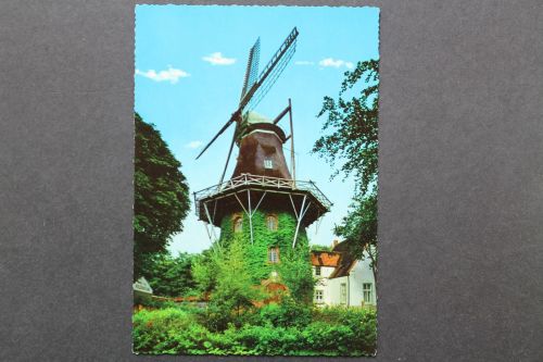 Emden, Frouw Johanna-Mühle