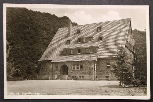 Altenahr, Jugendherberge