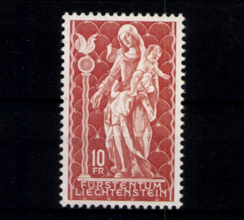 Liechtenstein, MiNr. 449, postfrisch