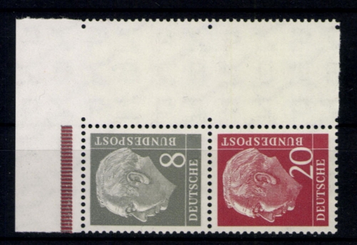 Deutschland (BRD), MiNr. S 49 Y Type II, postfrisch