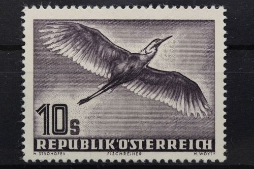 Österreich, MiNr. 987, postfrisch