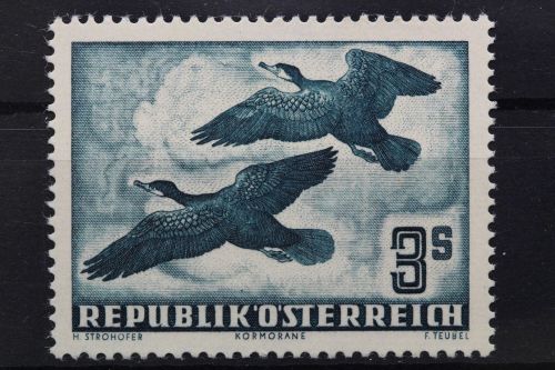 Österreich, MiNr. 985, postfrisch