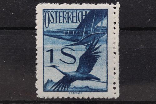 Österreich, MiNr. 483, postfrisch