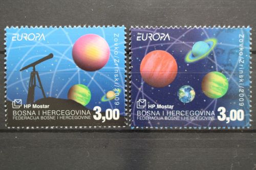 Kroatische Republik, MiNr. 257-258, postfrisch