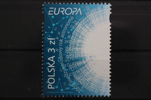Polen, MiNr. 4425 So, postfrisch