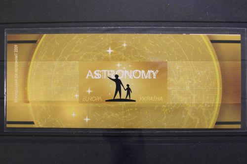 Ukraine, MiNr. 1034-1035, MH 10, postfrisch