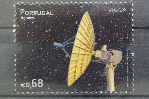 Azoren, MiNr. 558, postfrisch