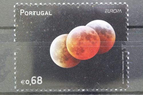 Portugal, MiNr. 3407 I, postfrisch