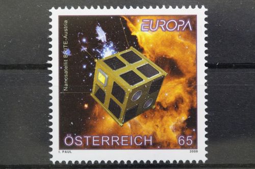 Österreich, MiNr. 2814, postfrisch