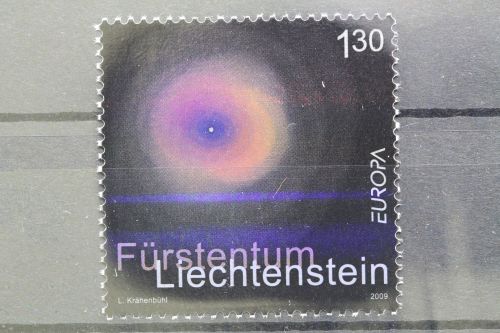 Liechtenstein, MiNr. 1505, postfrisch