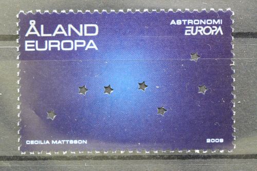 Aland, MiNr. 310, postfrisch