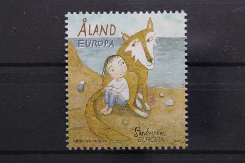 Aland, MiNr. 324, postfrisch