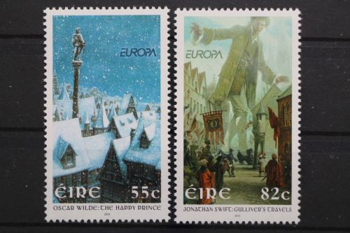 Irland, MiNr. 1929-1930, postfrisch