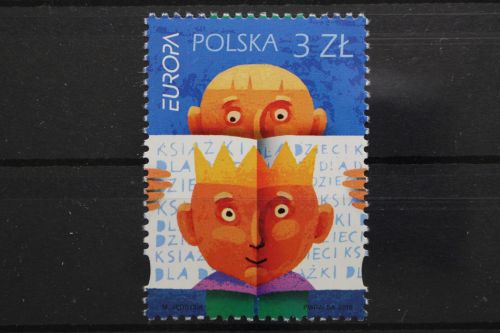 Polen, MiNr. 4483, postfrisch
