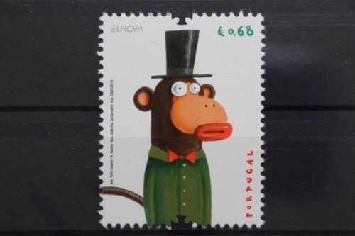 Portugal, MiNr. 3509, postfrisch