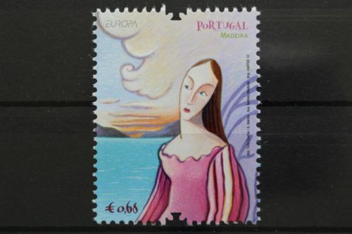 Madeira, MiNr. 306, postfrisch