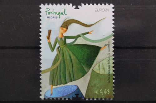 Azoren, MiNr. 561, postfrisch