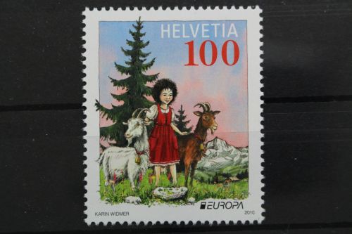 Schweiz, MiNr. 2157, postfrisch