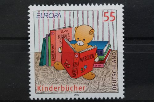 Deutschland (BRD), MiNr. 2796, postfrisch