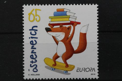 Österreich, MiNr. 2873, postfrisch