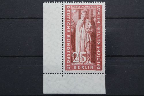 Berlin, MiNr. 173, Ecke links unten, postfrisch
