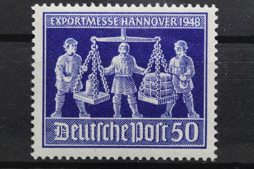 Gemeinschaftsausgaben, MiNr. 970 b, AG-Befund, postfrisch