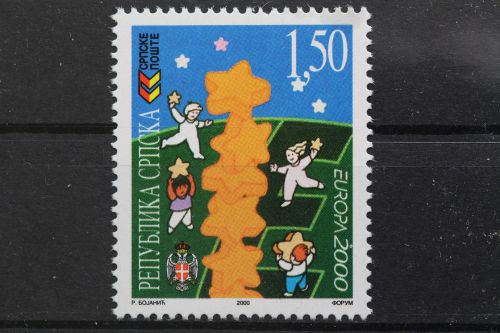 Serbische Republik, MiNr. 167, postfrisch