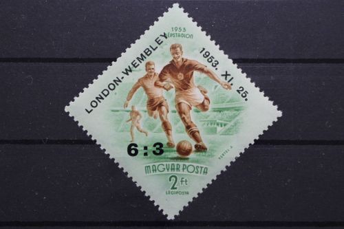 Ungarn, MiNr. 1340, postfrisch