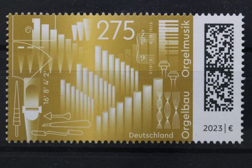Deutschland (BRD), MiNr. 3737, postfrisch