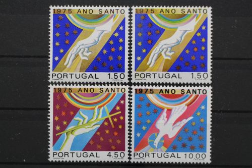 Portugal, MiNr. 1278-1280 x/y, postfrisch