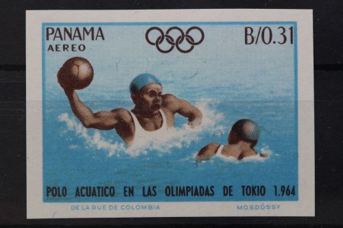Panama, MiNr. 745, postfrisch