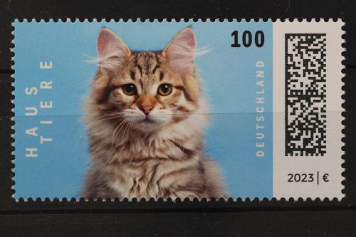 Deutschland (BRD), MiNr. 3748, postfrisch