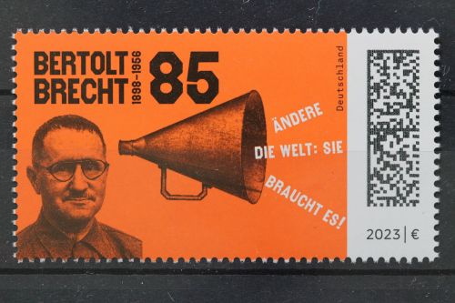 Deutschland (BRD), MiNr. 3749, postfrisch